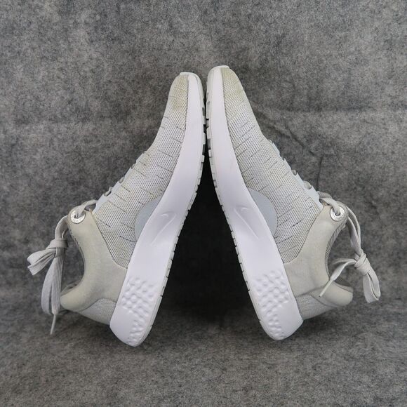 Nike Shoes Womens 6 Athletic Sneaker Renew Run Serenity Trainers Comfort Active - Picture 8 of 15